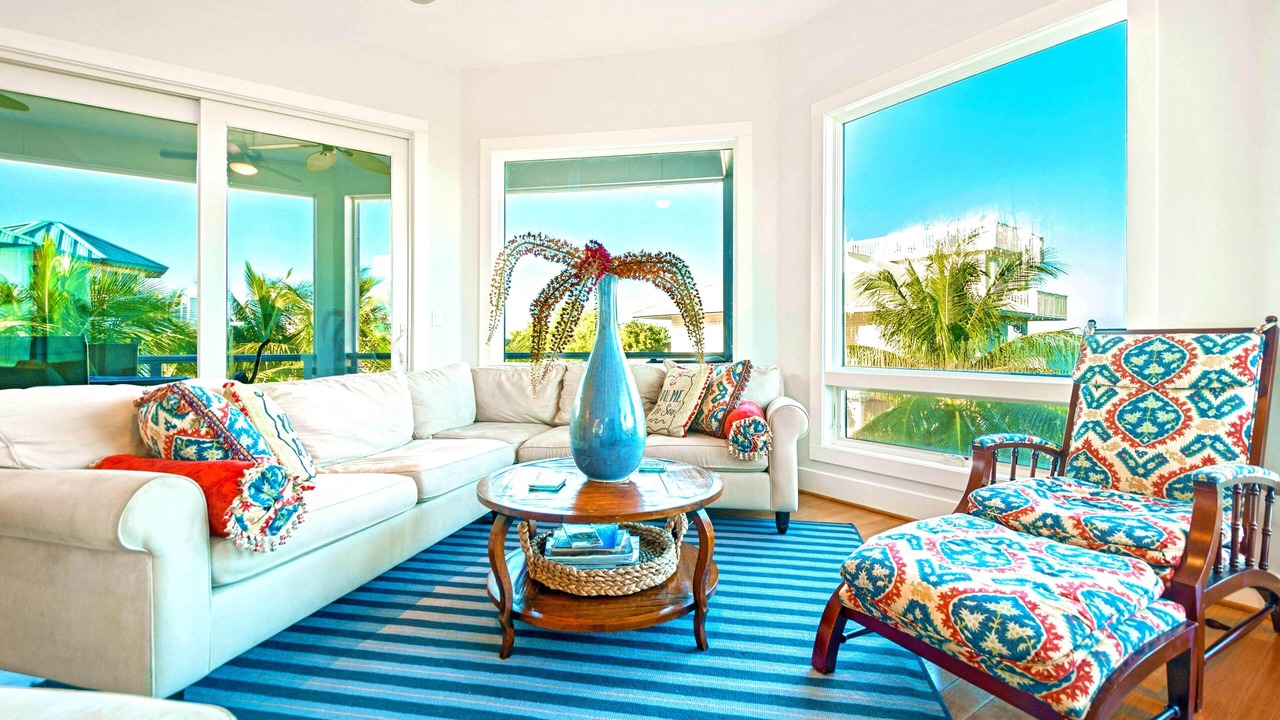 Photo of Livingroom in Jose's Hideaway