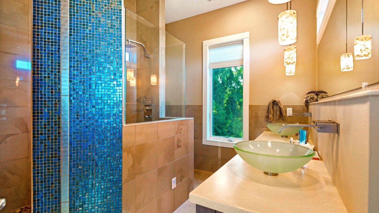 Photo of Bathroom in Jose's Hideaway