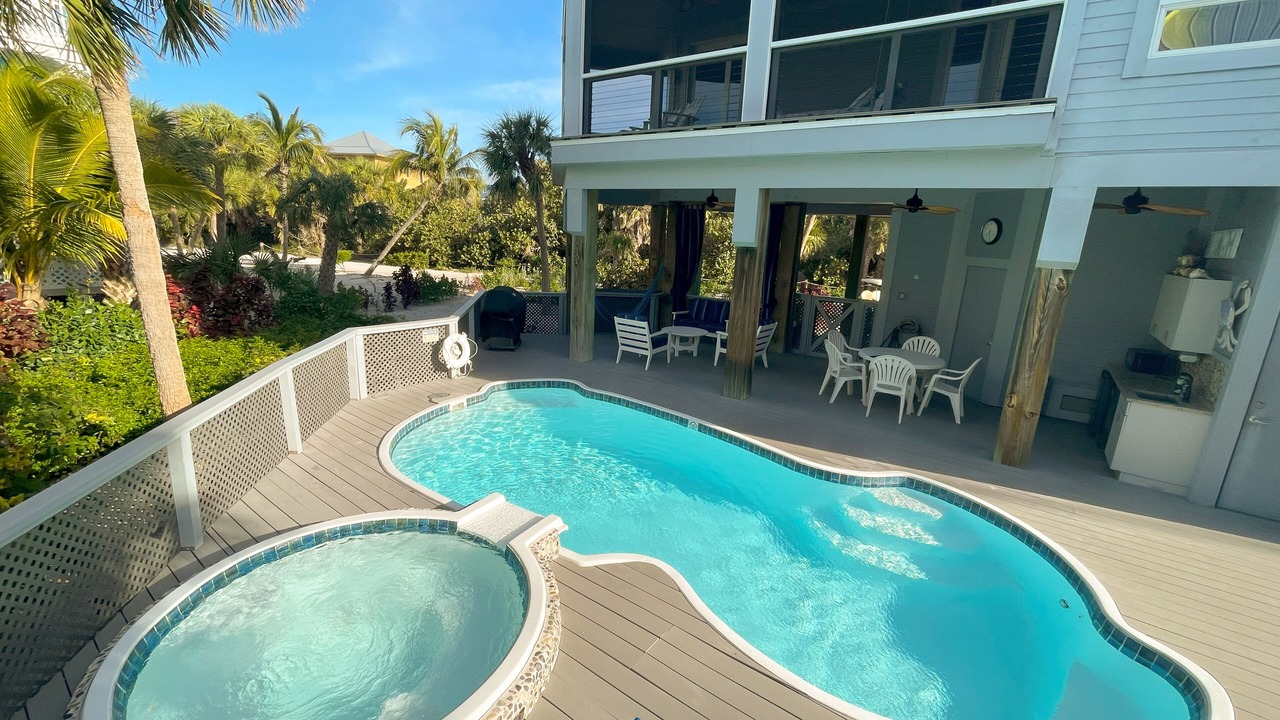 Photo of Outdoor in Jose's Hideaway
