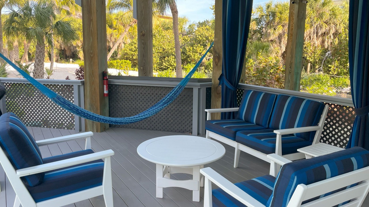 Photo of Outdoor in Jose's Hideaway