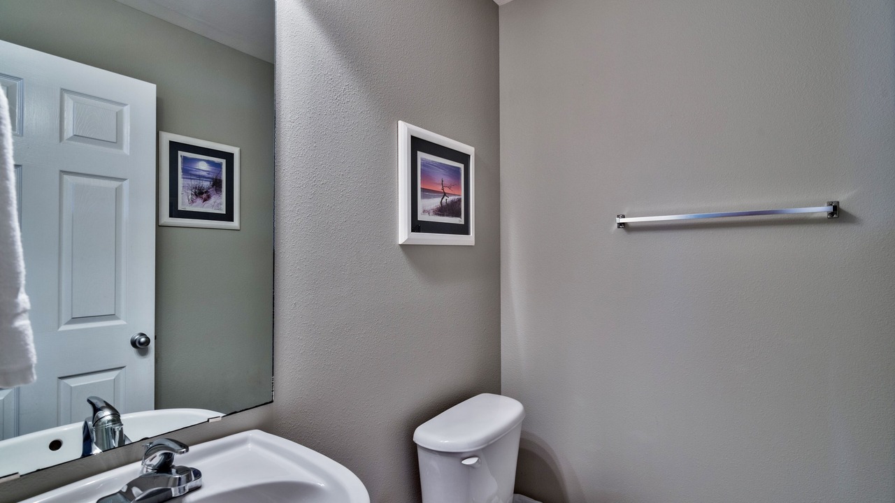 Photo of Others in Innerarity Townhomes