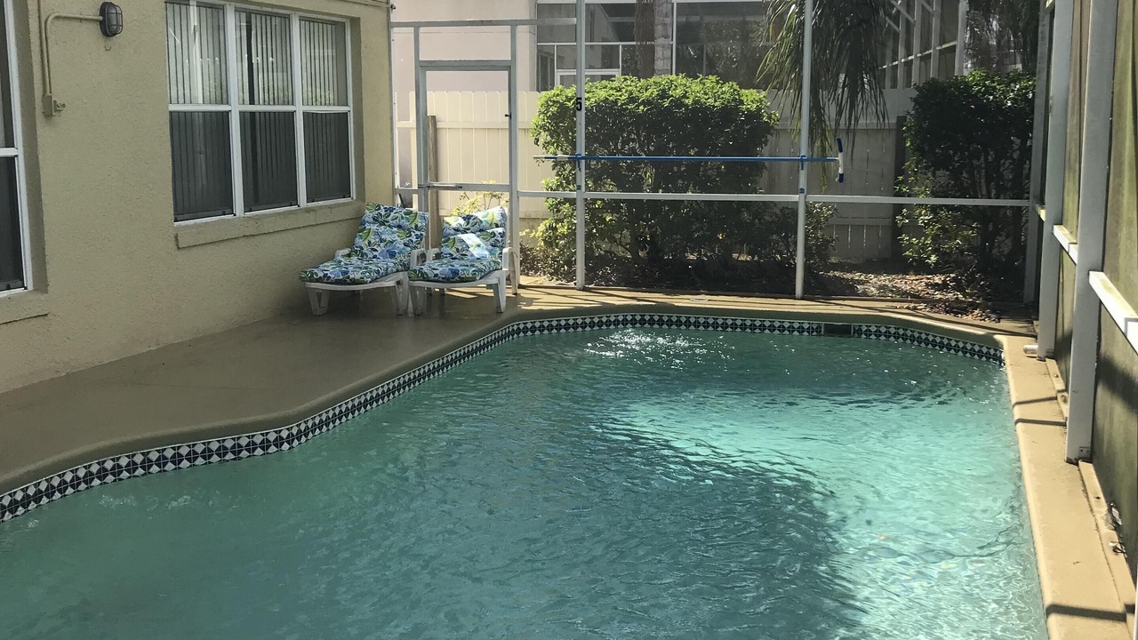 Photo of Outdoor in Lake Davenport Estates