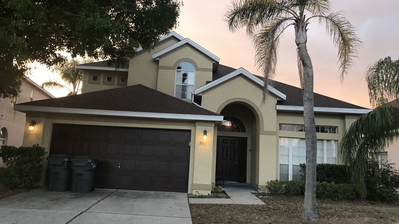 Photo of Outdoor in Lake Davenport Estates