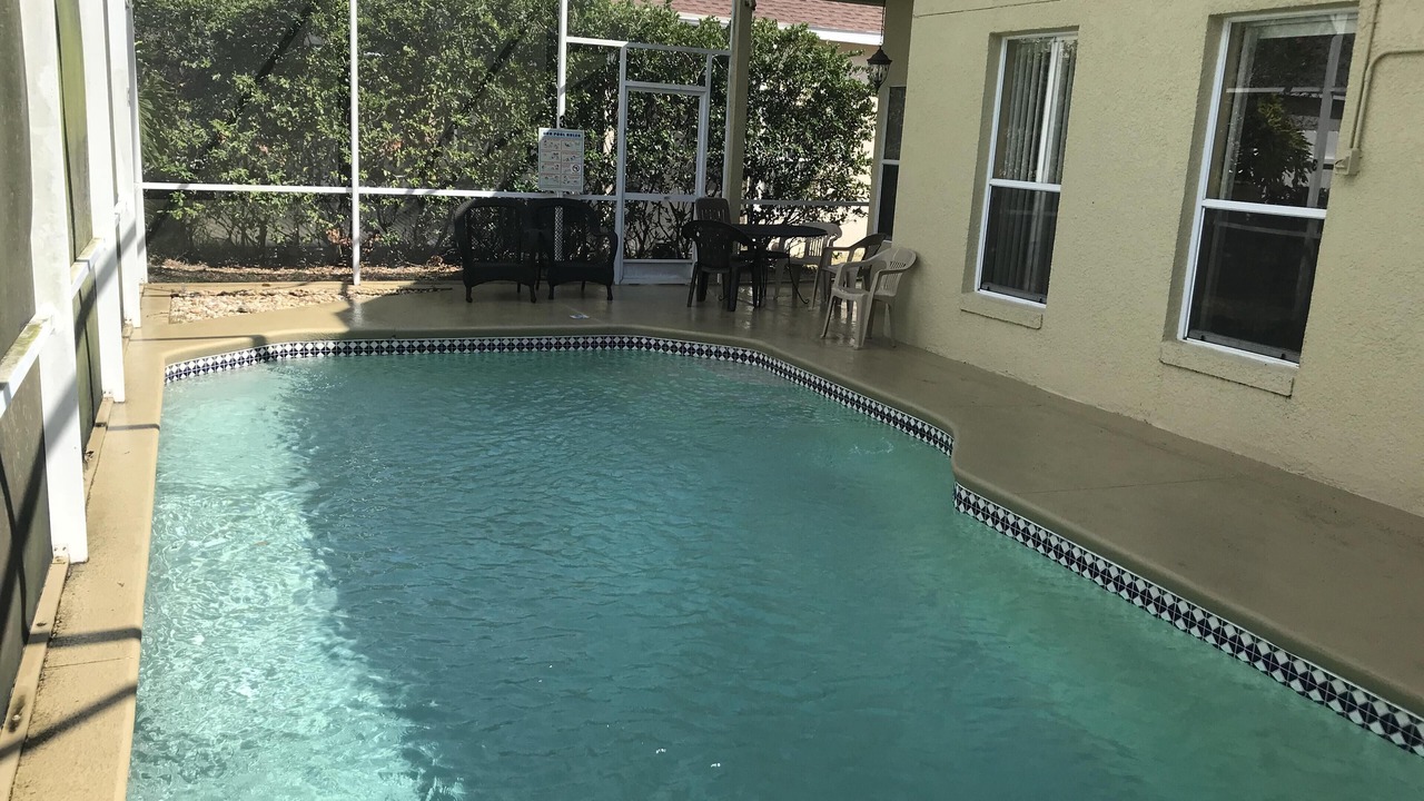 Photo of Outdoor in Lake Davenport Estates