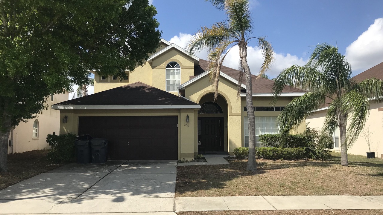 Photo of Outdoor in Lake Davenport Estates