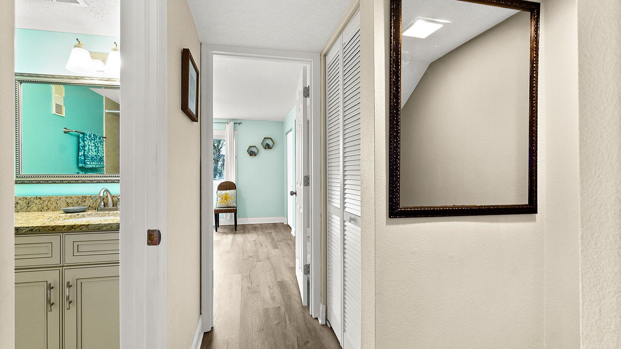 Photo of Bathroom in Flagler Beach