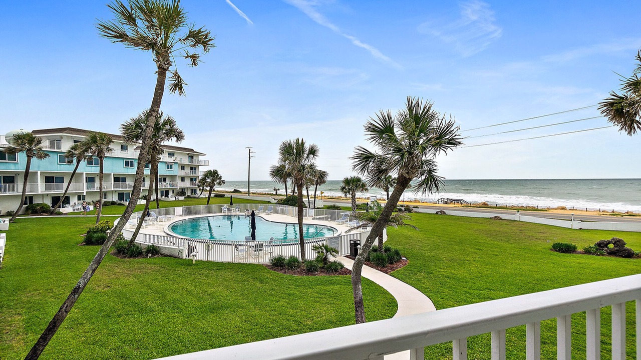 Photo of Outdoor in Flagler Beach