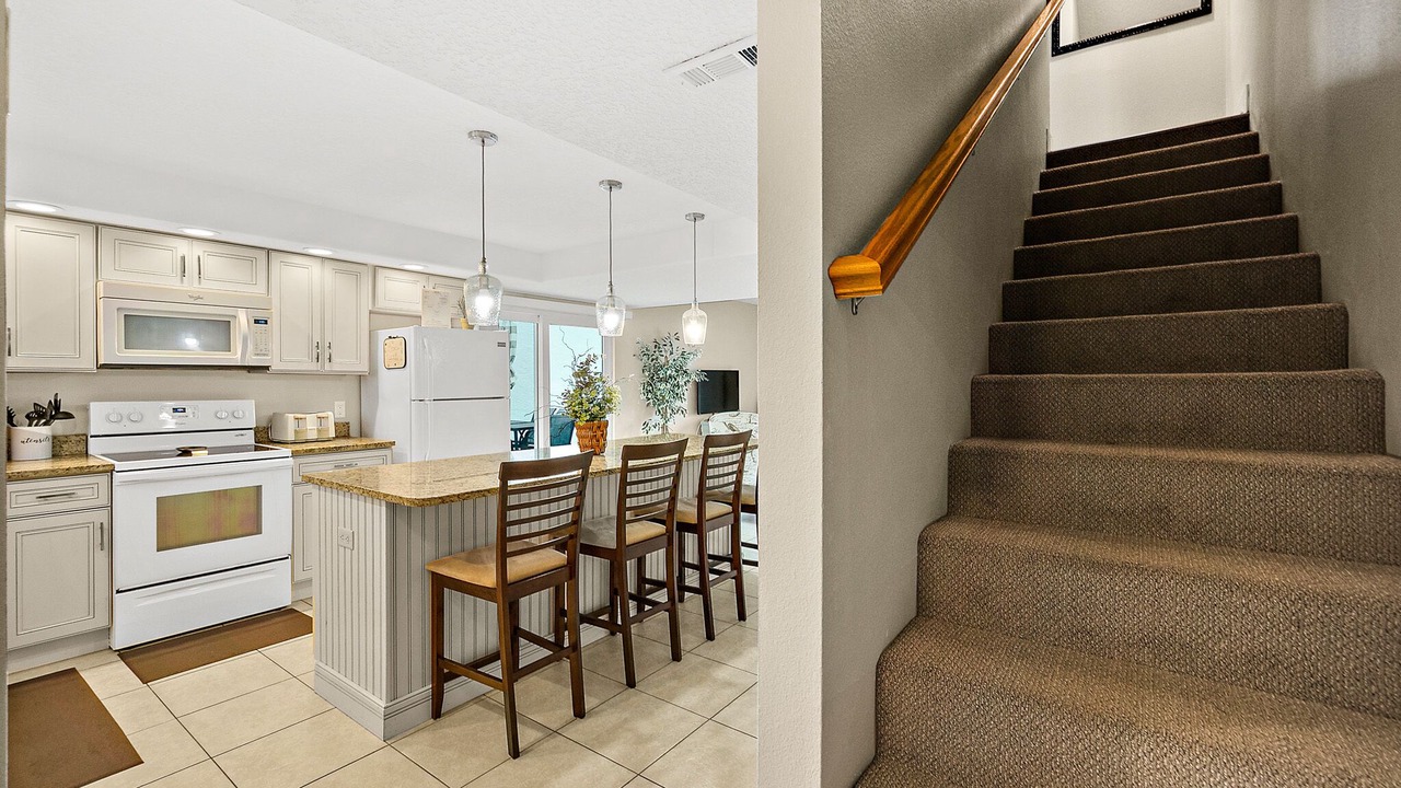 Photo of Kitchen in Flagler Beach