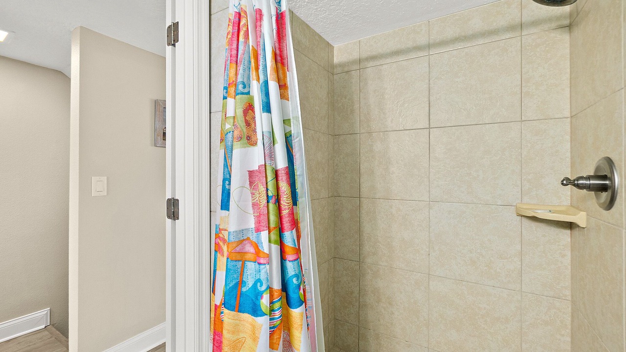 Photo of Bathroom in Flagler Beach