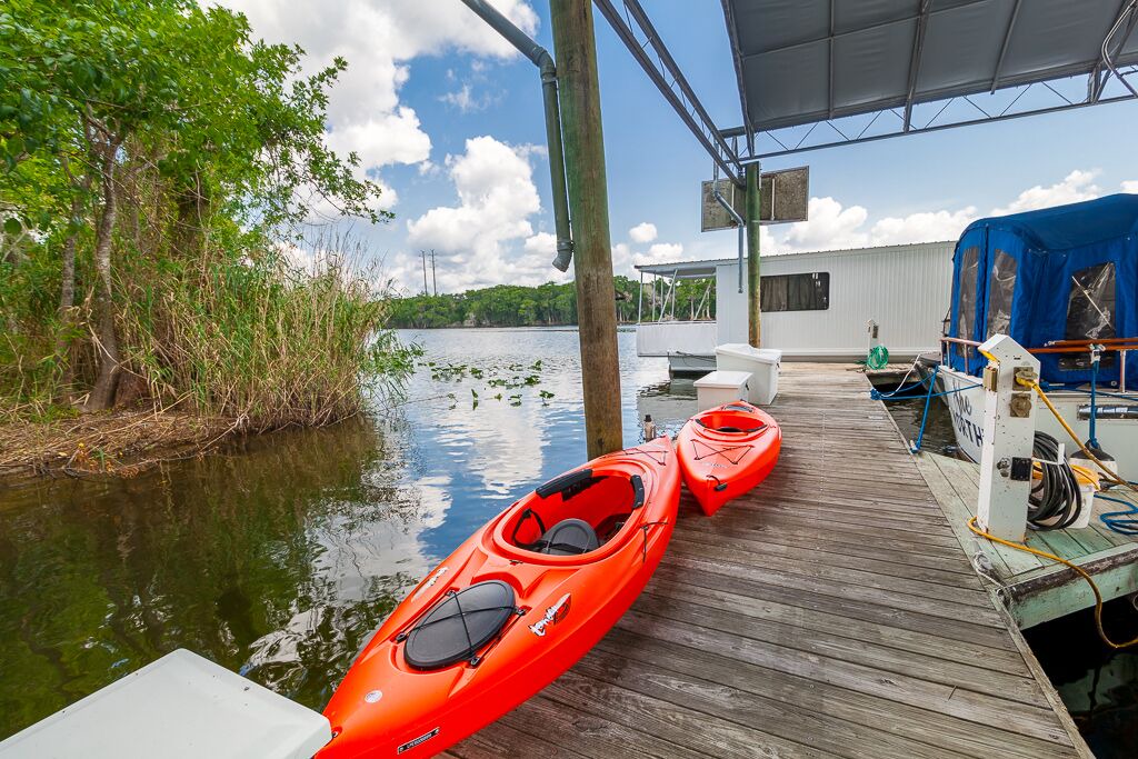 Photo of Outdoor in Sanford