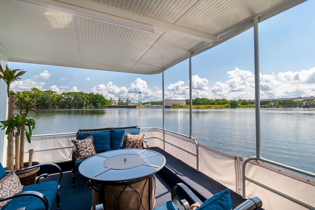 Photo of Outdoor in Sanford