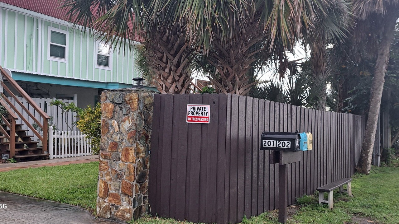 Photo of Outdoor in Crescent Beach