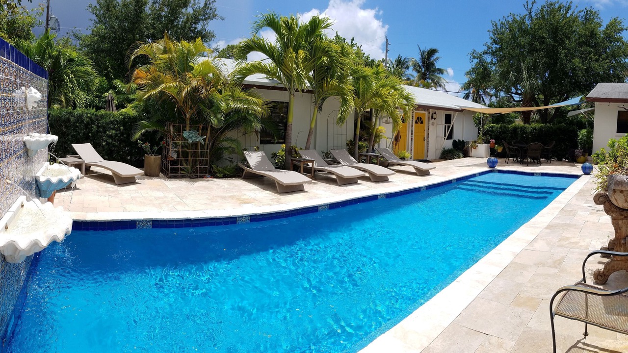 Photo of Outdoor in Delray Beach