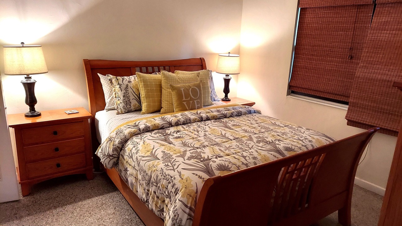 Photo of Bedroom in Delray Beach