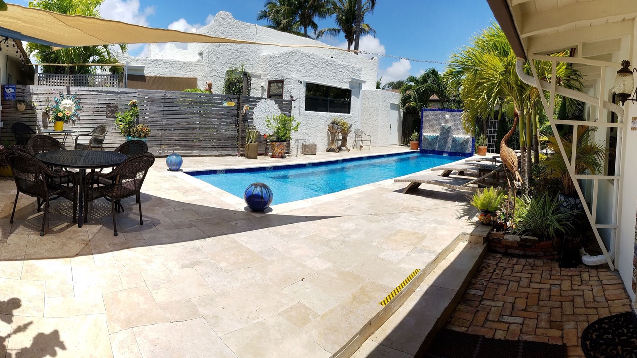 Photo of Outdoor in Delray Beach