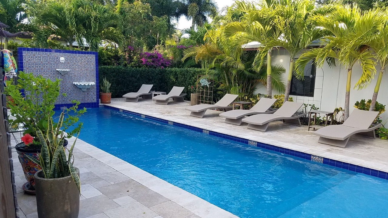Photo of Outdoor in Delray Beach