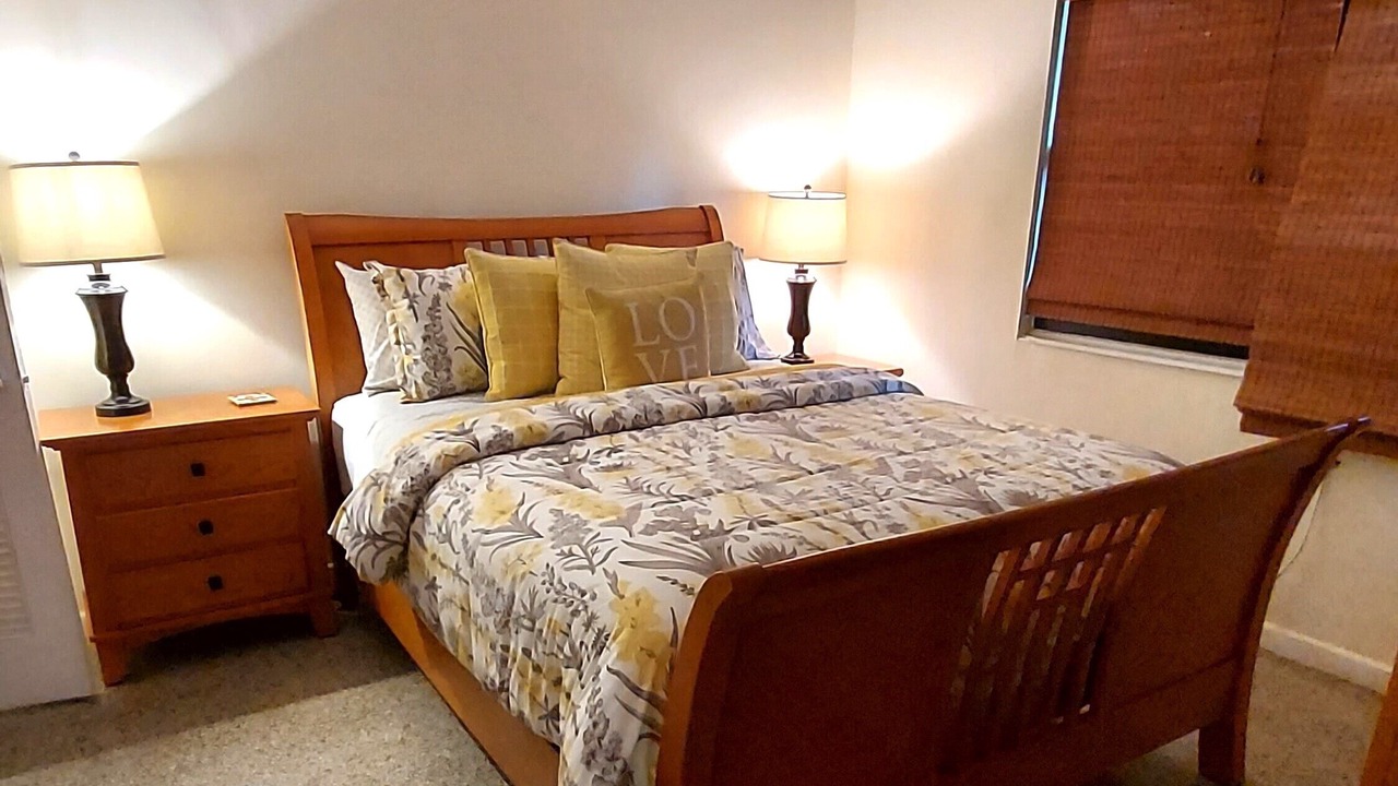 Photo of Bedroom in Delray Beach