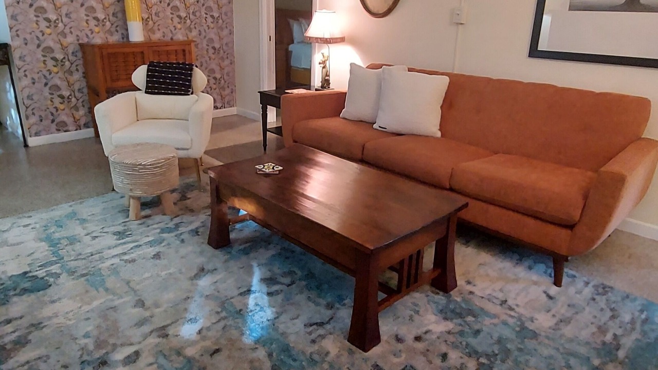 Photo of Livingroom in Delray Beach