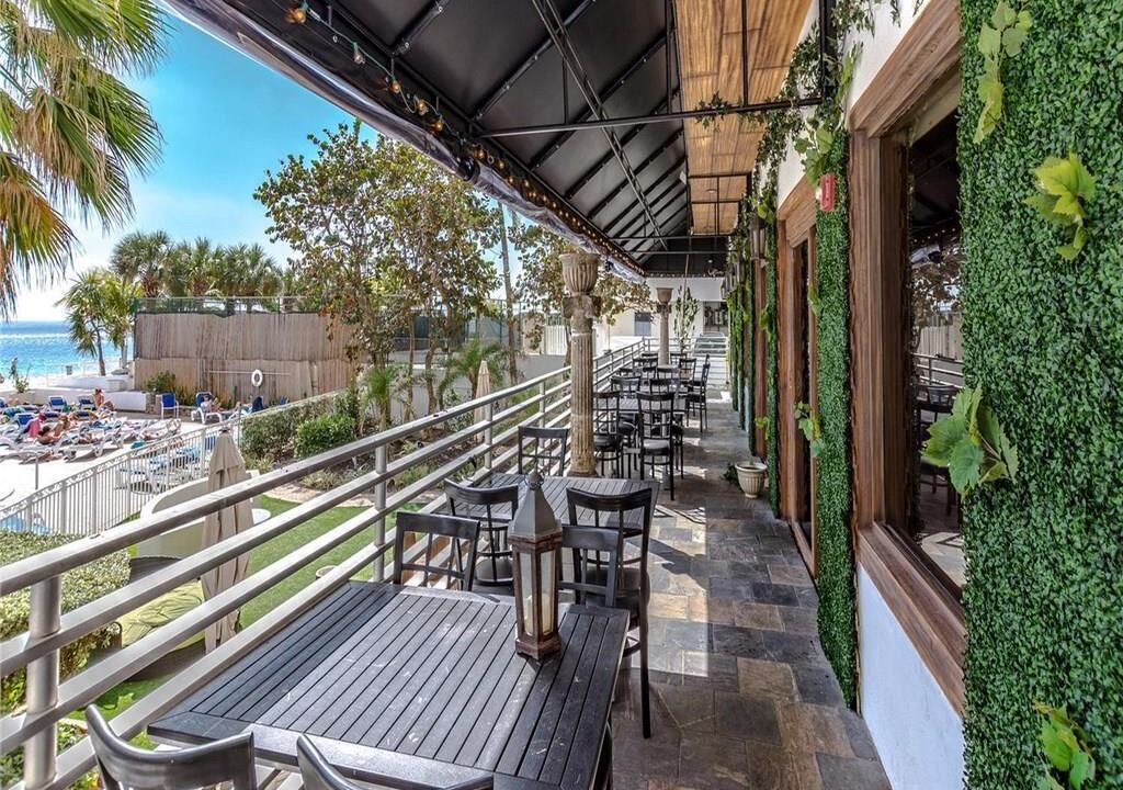Photo of Outdoor in Galt Mile