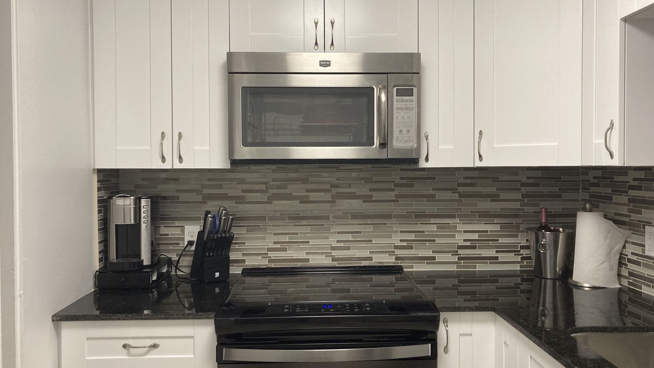 Photo of Kitchen in Galt Mile