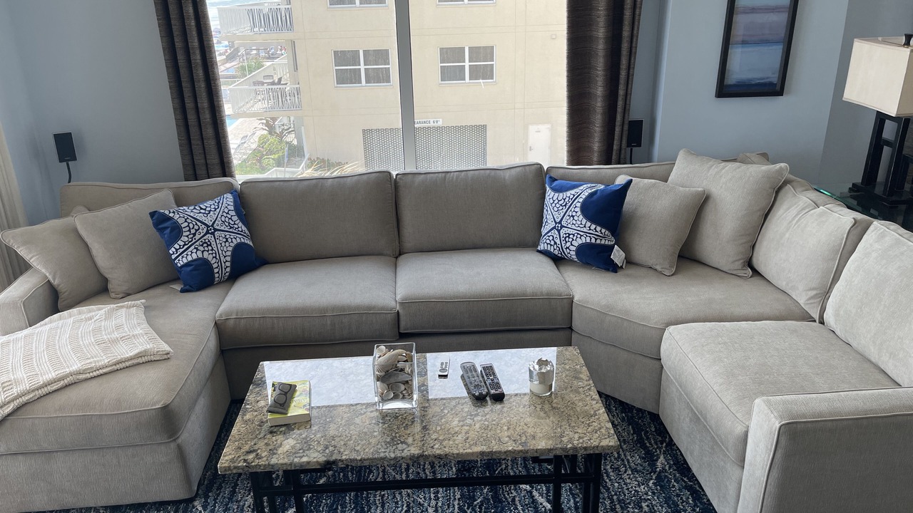 Photo of Bedroom in Daytona Beach Shores