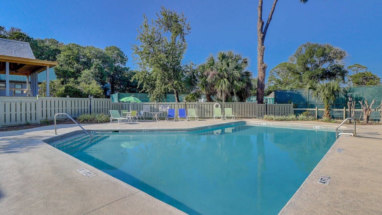 Photo of Outdoor in South Beach