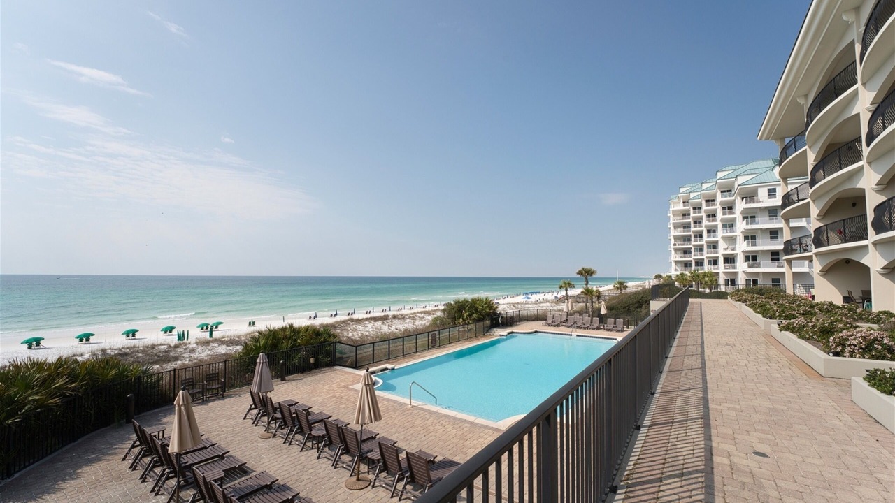 Photo of Outdoor in Crystal Beach