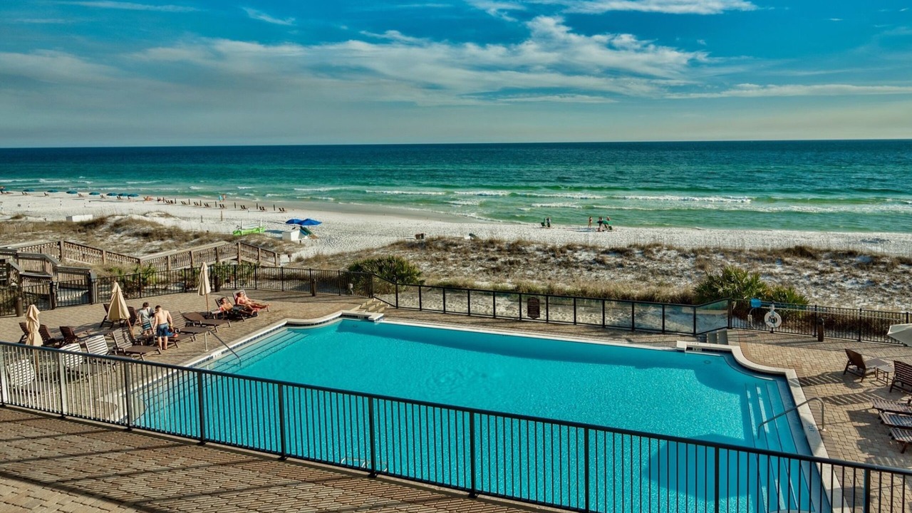 Photo of Outdoor in Crystal Beach