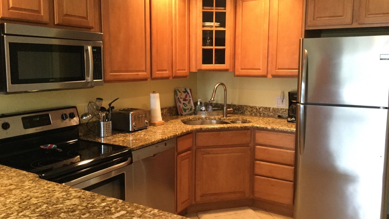 Photo of Kitchen in Fort Pierce