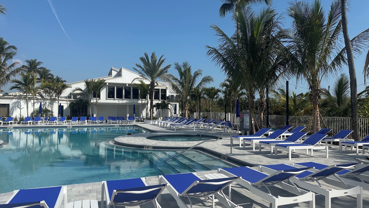 Photo of Outdoor in Fort Pierce