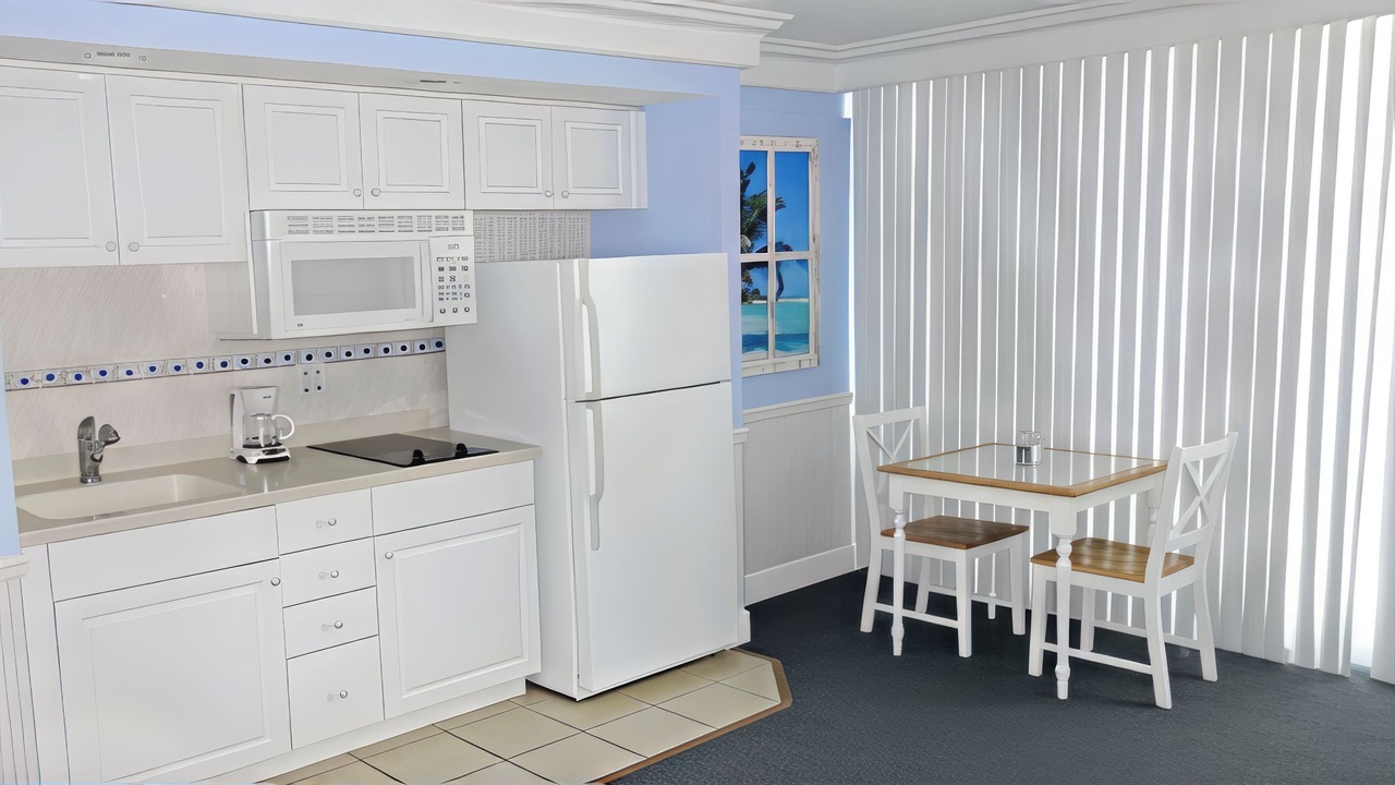 Photo of Kitchen in Ortona Park