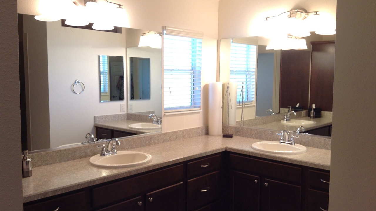 Photo of Bathroom in The Villages