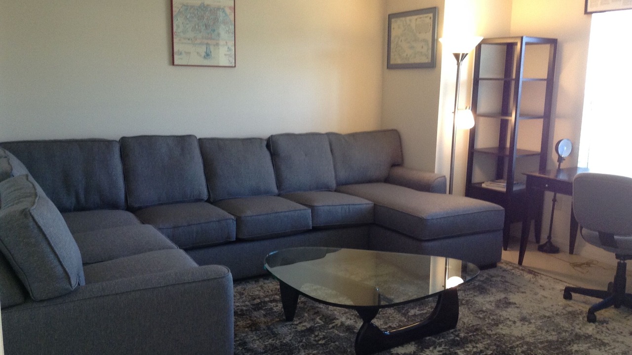 Photo of Livingroom in The Villages