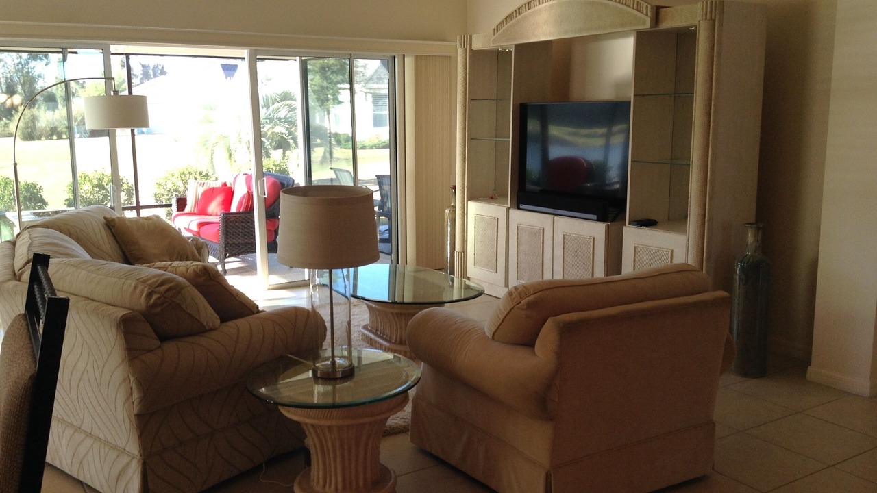 Photo of Livingroom in The Villages
