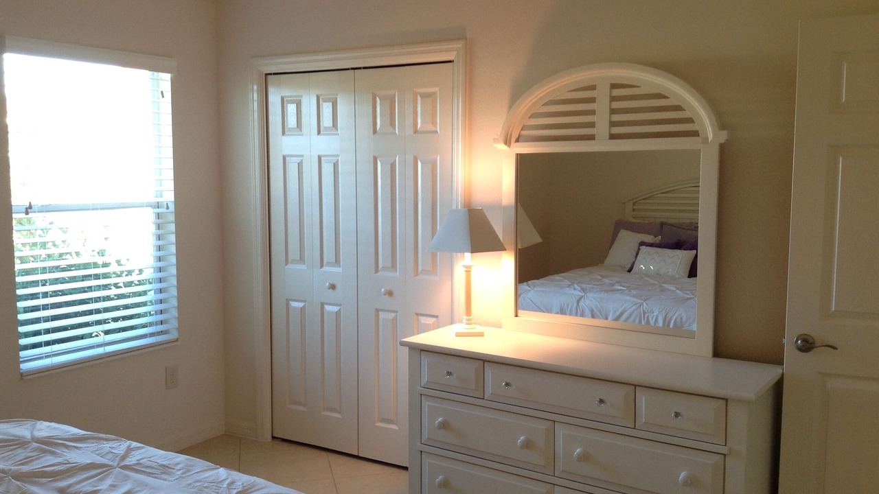 Photo of Bedroom in The Villages