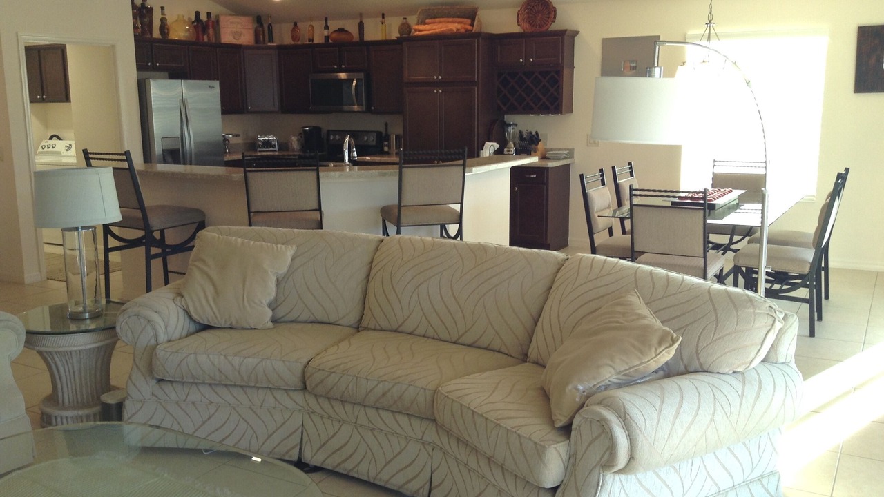 Photo of Livingroom in The Villages