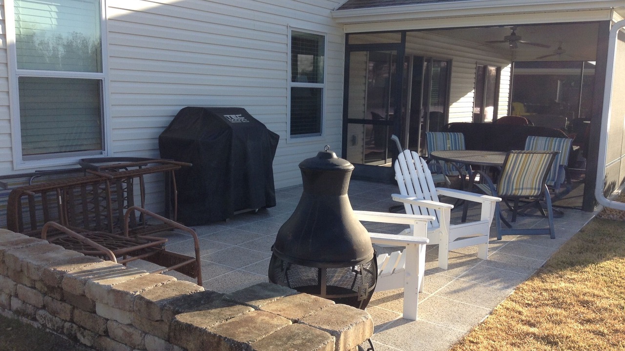 Photo of Outdoor in The Villages
