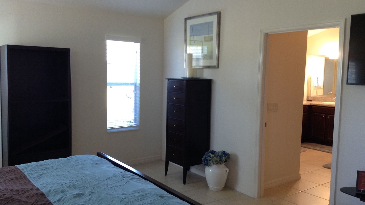 Photo of Bedroom in The Villages