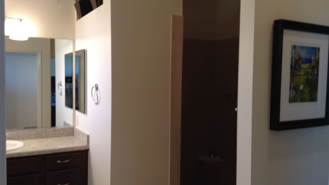 Photo of Bathroom in The Villages
