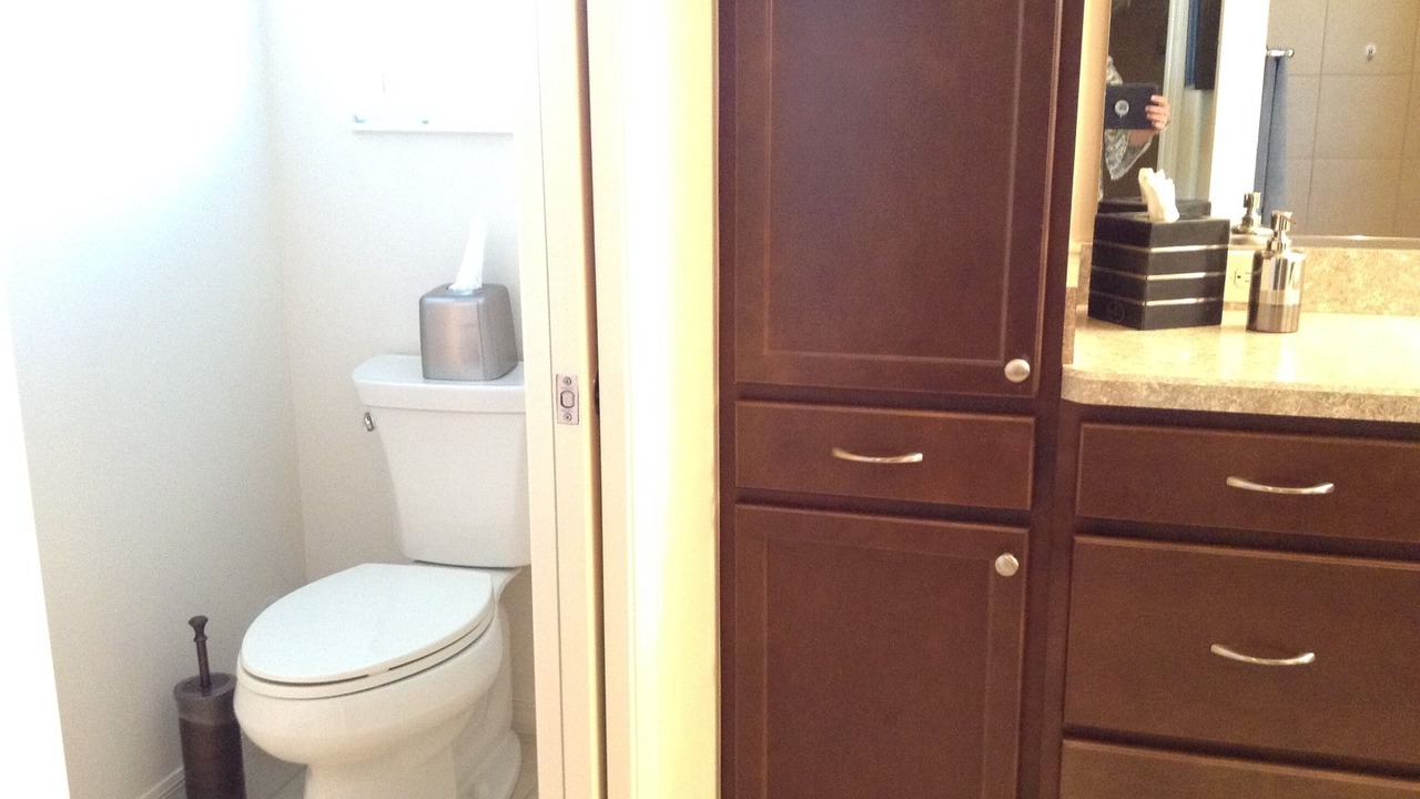 Photo of Bathroom in The Villages