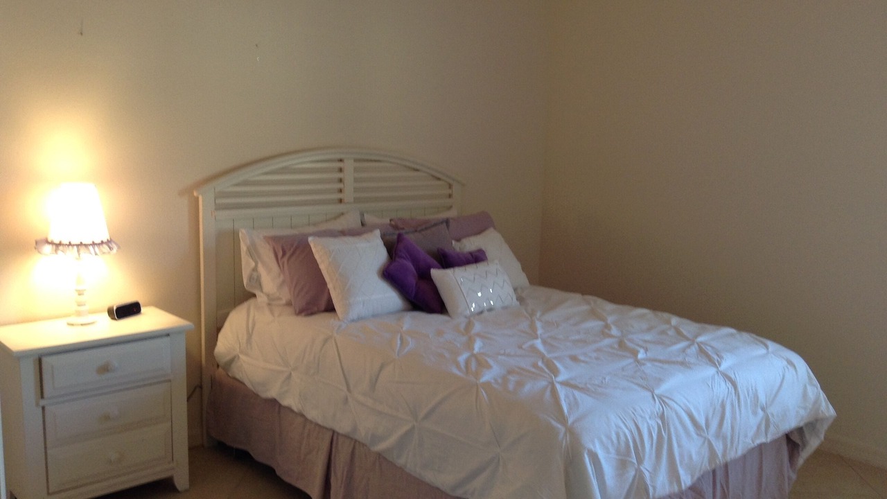 Photo of Bedroom in The Villages
