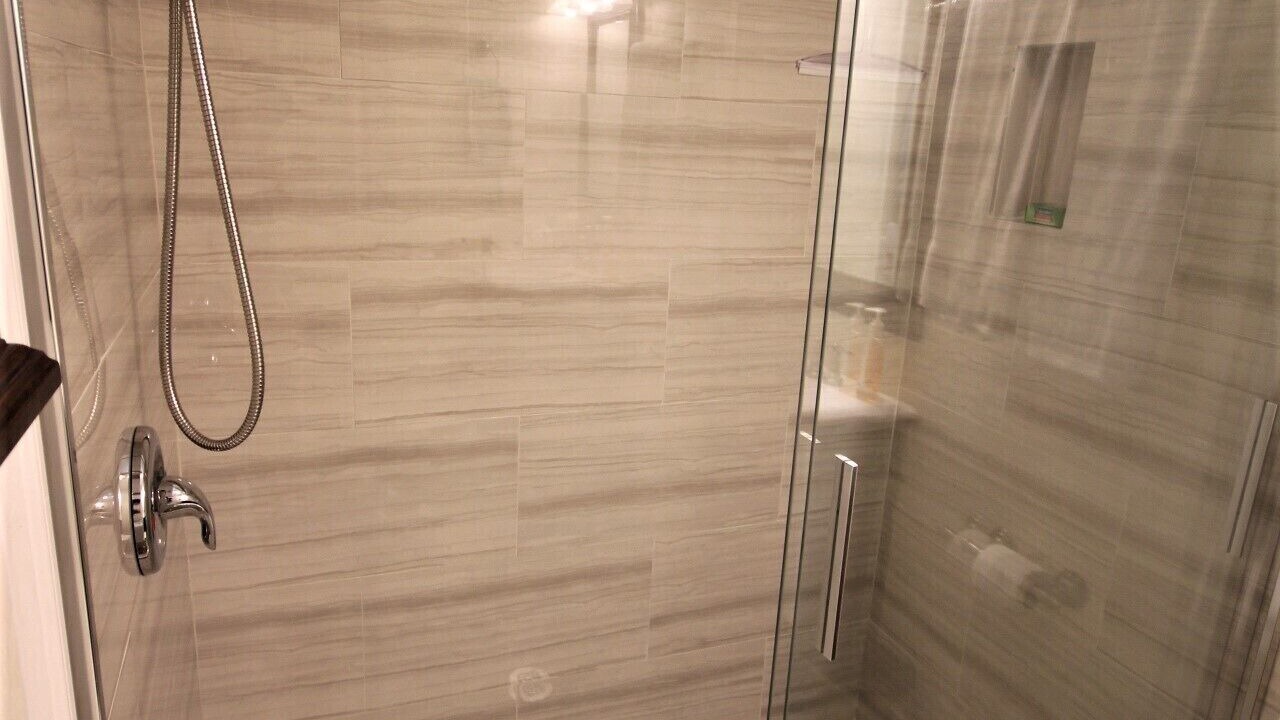 Photo of Bathroom in Fort Myers Beach