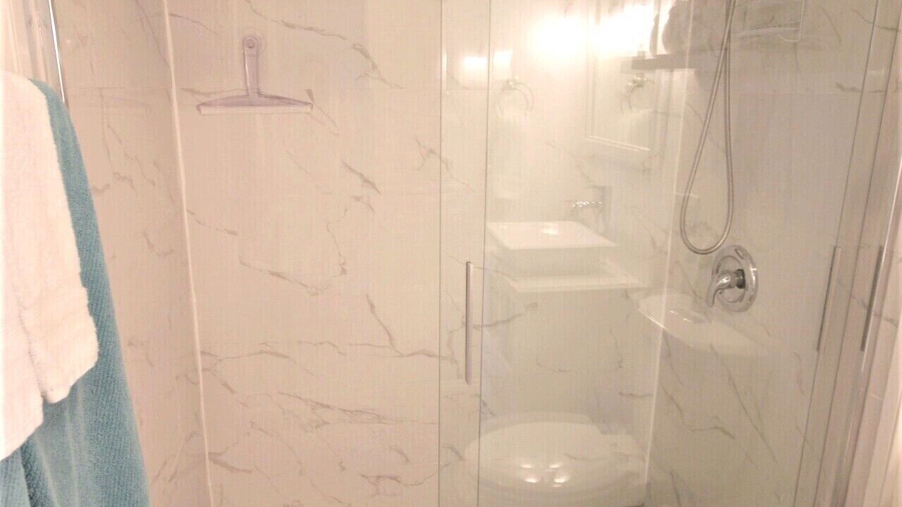 Photo of Bathroom in Fort Myers Beach