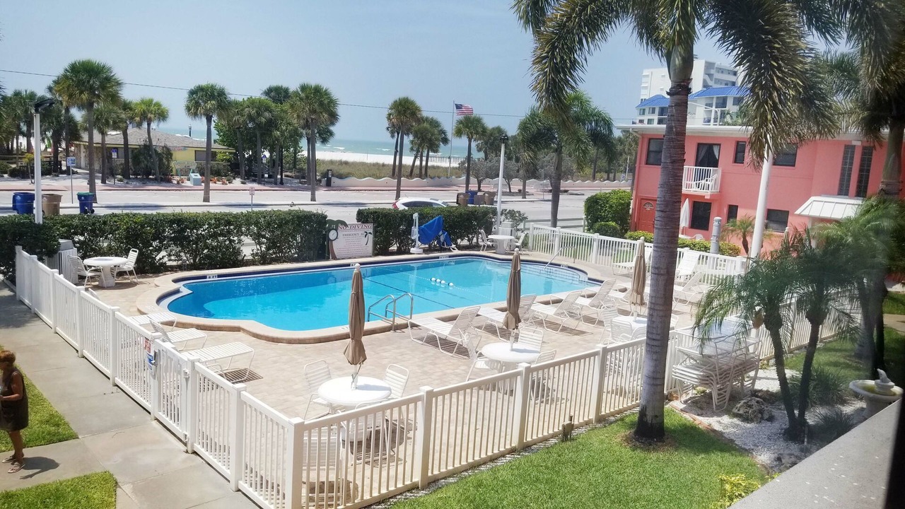 Photo of Outdoor in St. Pete Beach