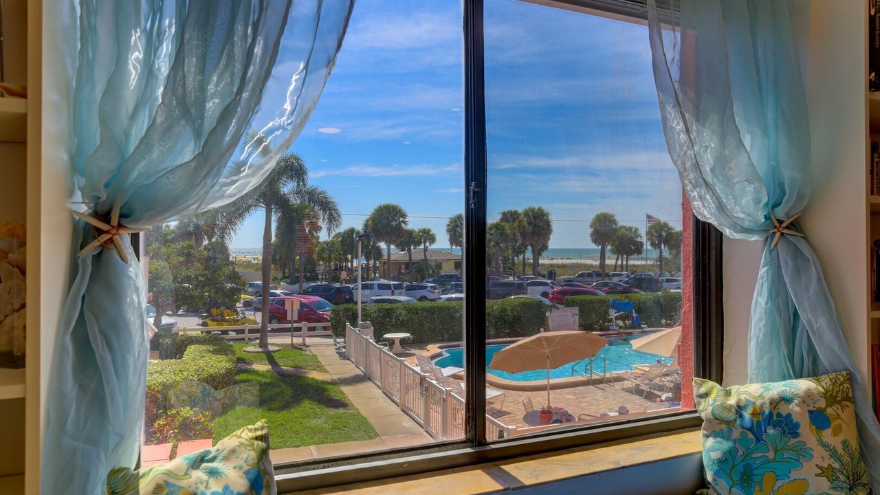 Photo of Outdoor in St. Pete Beach