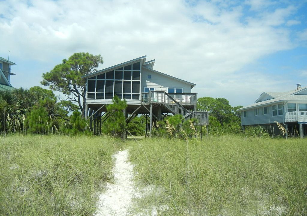 Photo of Outdoor in Alligator Point