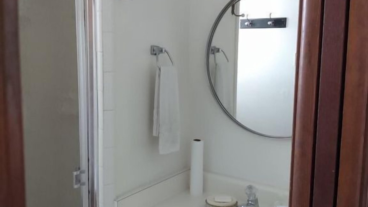 Photo of Bathroom in Alligator Point