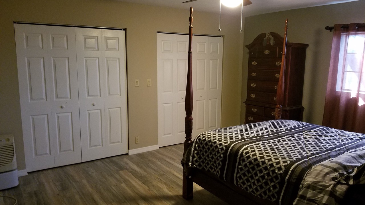 Photo of Bedroom in Citra