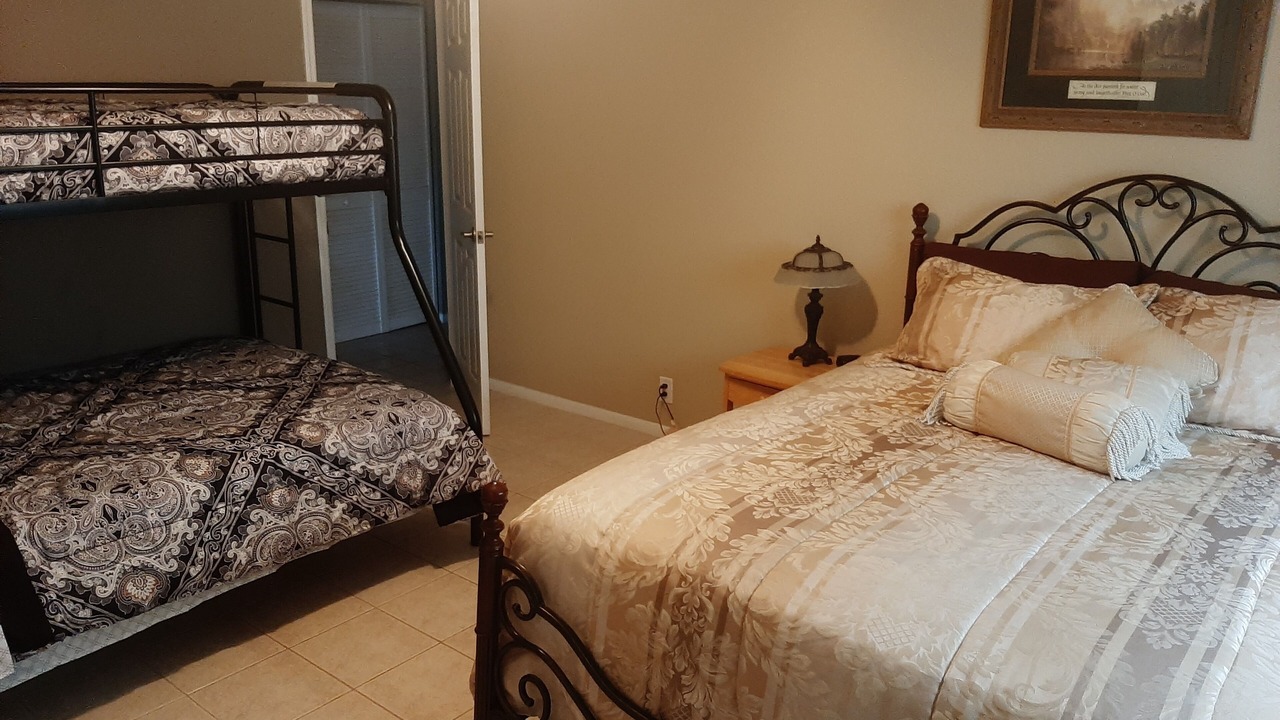 Photo of Bedroom in Citra