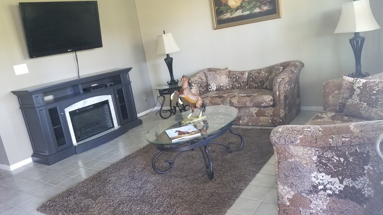 Photo of Livingroom in Citra